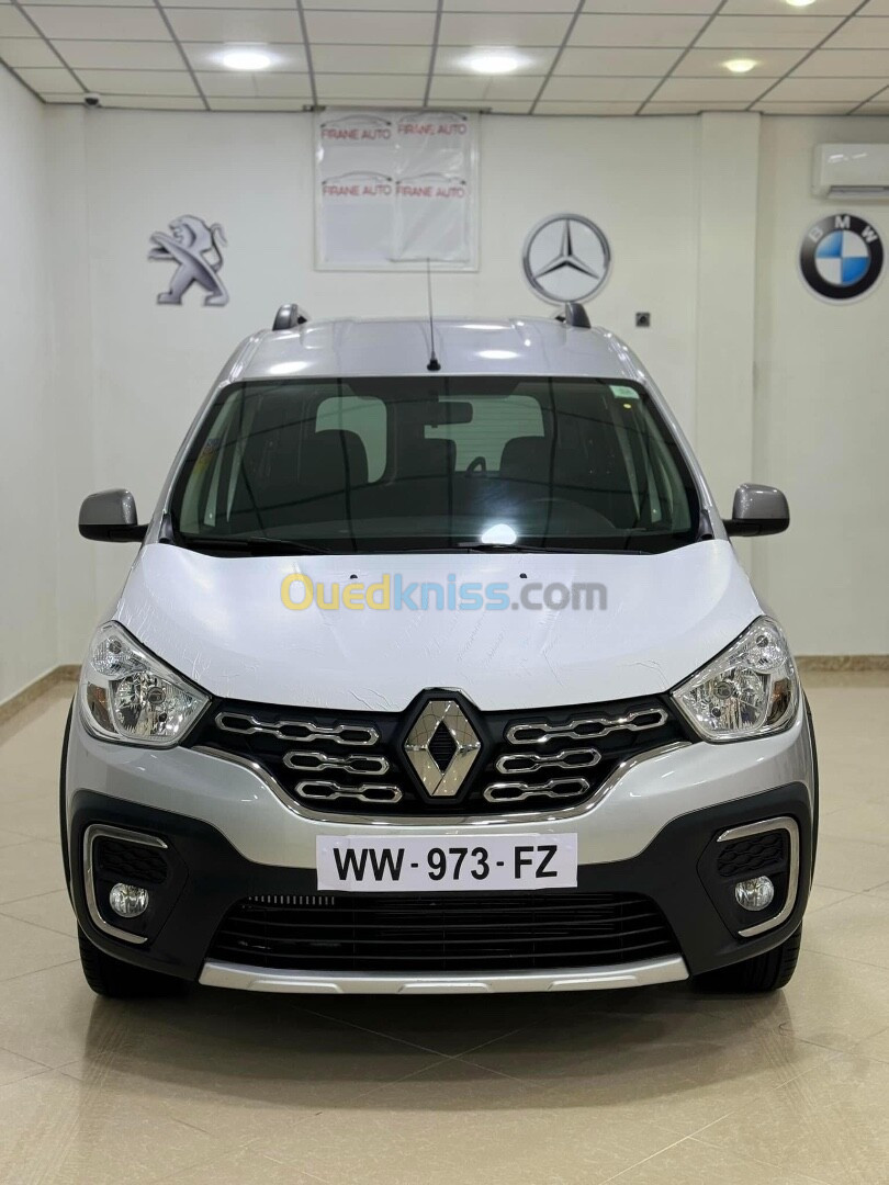 Renault Kangoo 2024 Stepway