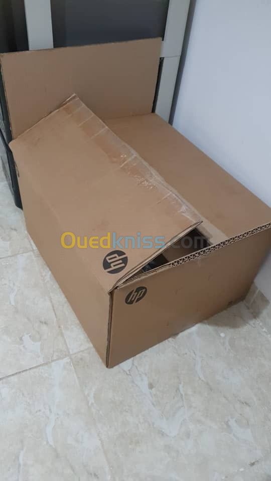 Pc bureau hp elite tower 600 g9 i7 windows 10