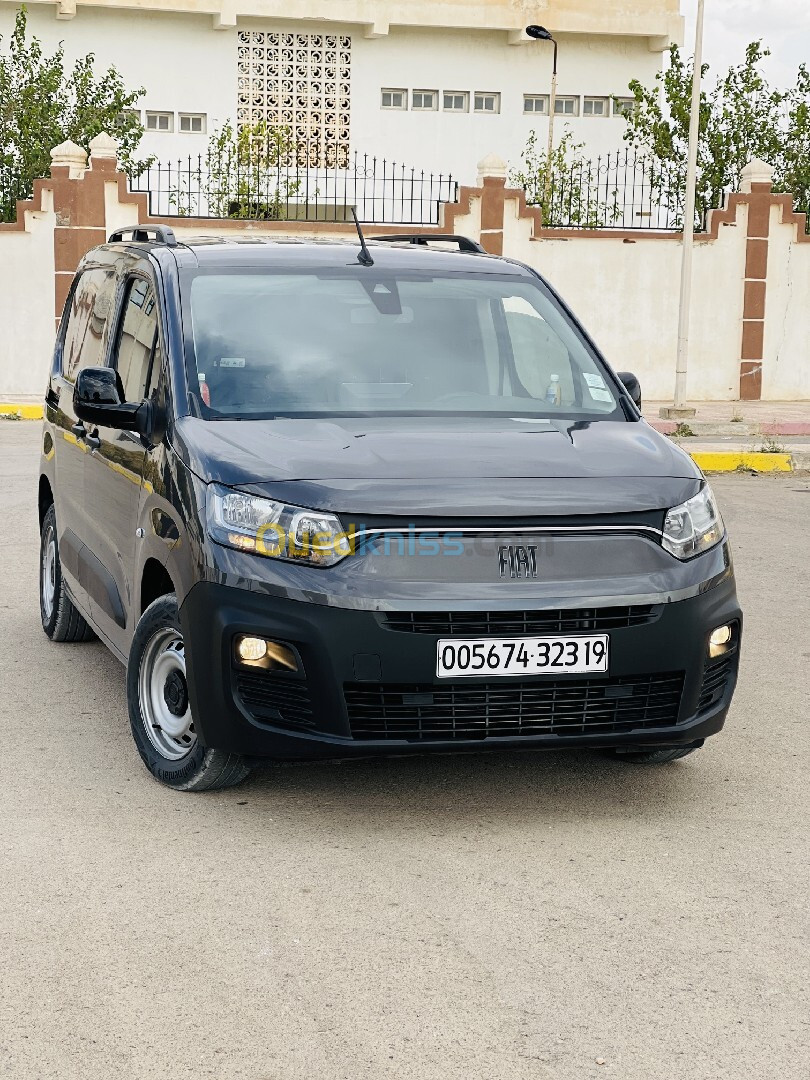 Fiat Doblo italy 2023 Itali