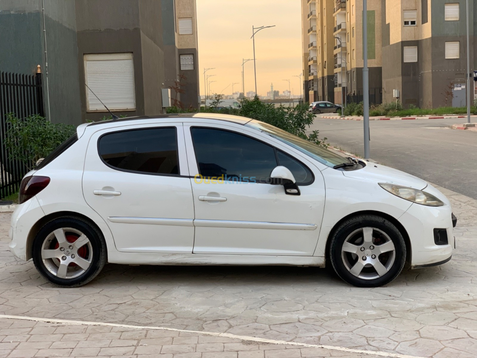 Peugeot 207 2011 207