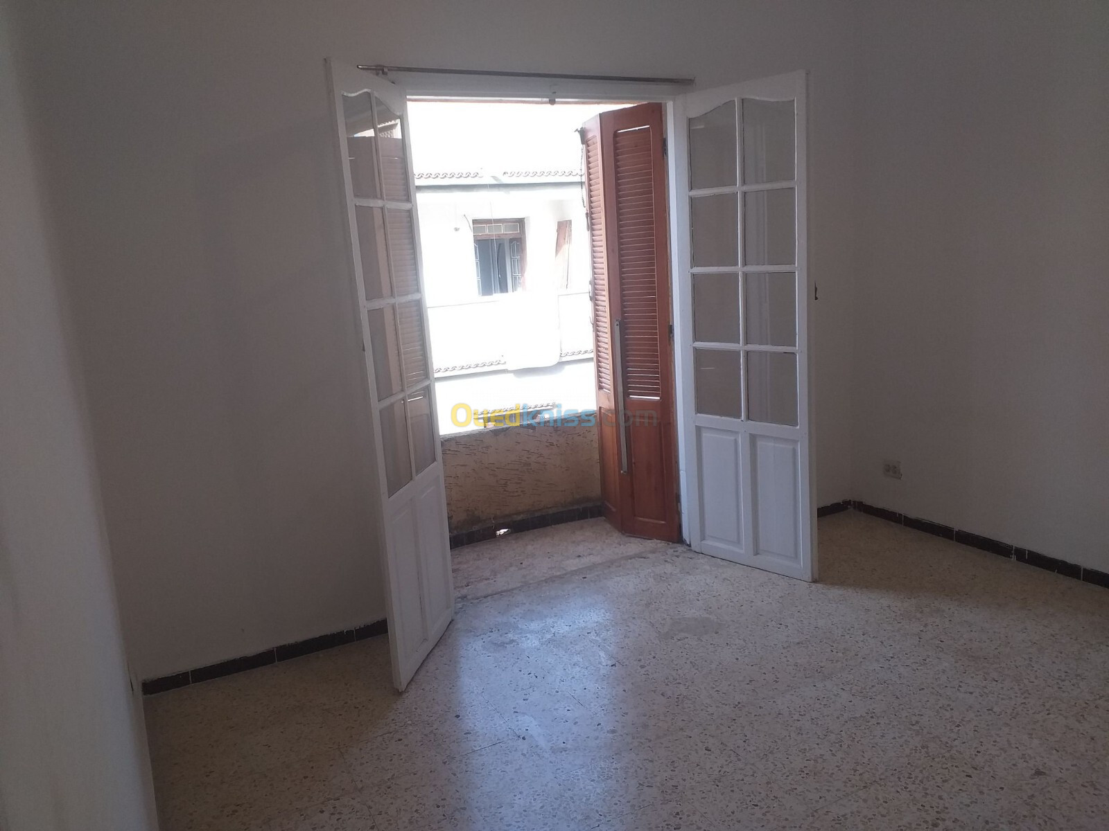 Location Villa Alger Bordj el kiffan