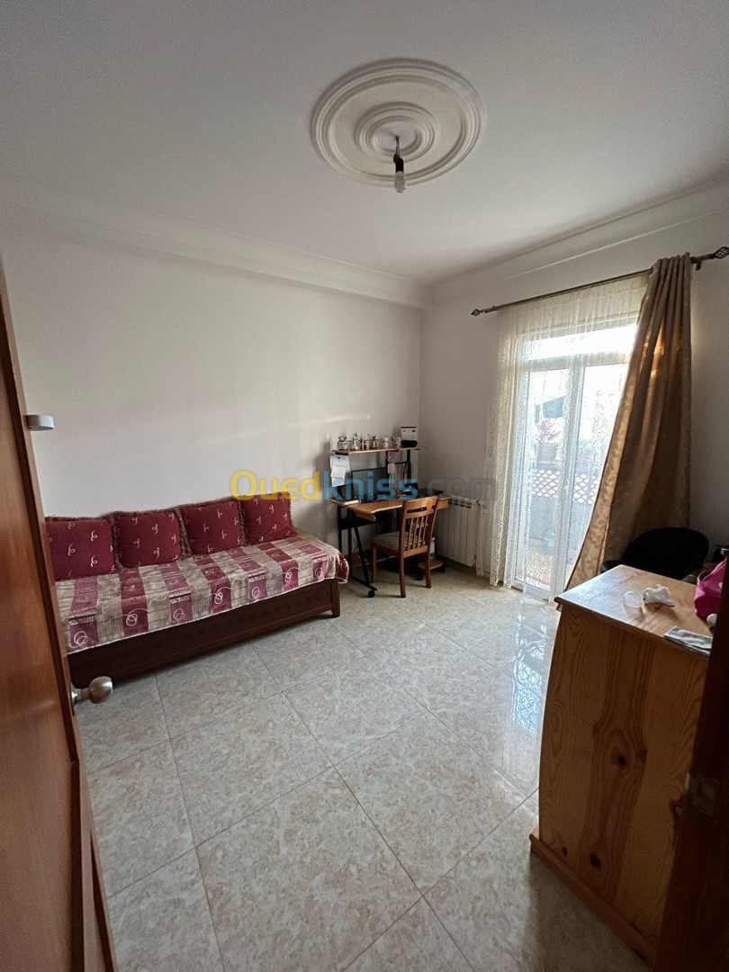 Vente Appartement F4 Alger Mohammadia