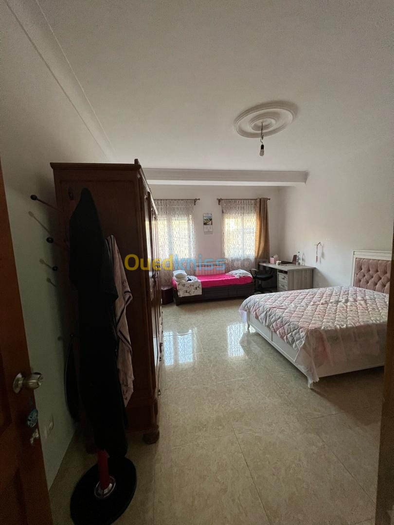 Vente Appartement F4 Alger Mohammadia