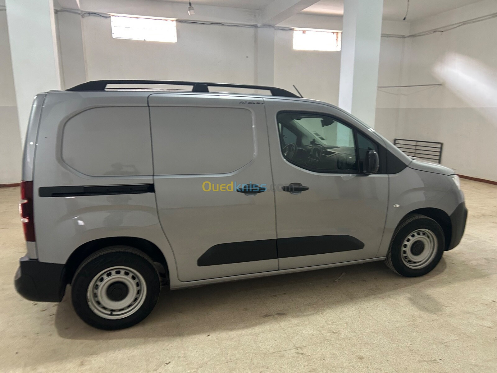 Fiat Doblo 2024 Itali