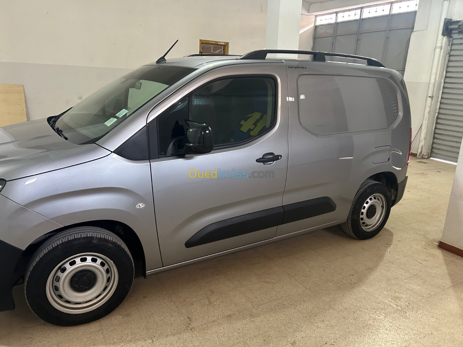 Fiat Doblo 2024 Itali