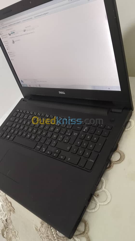 2pc portable, dell , HP  , bon étta