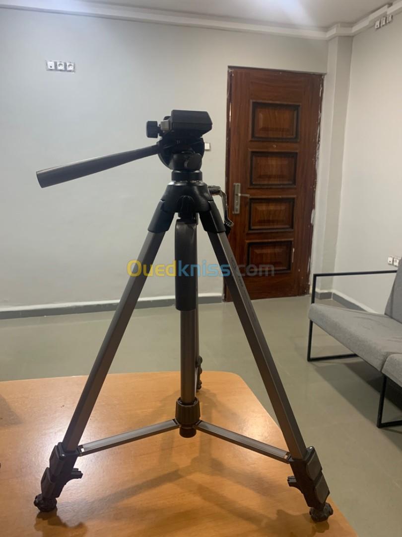 optex t265 tripod