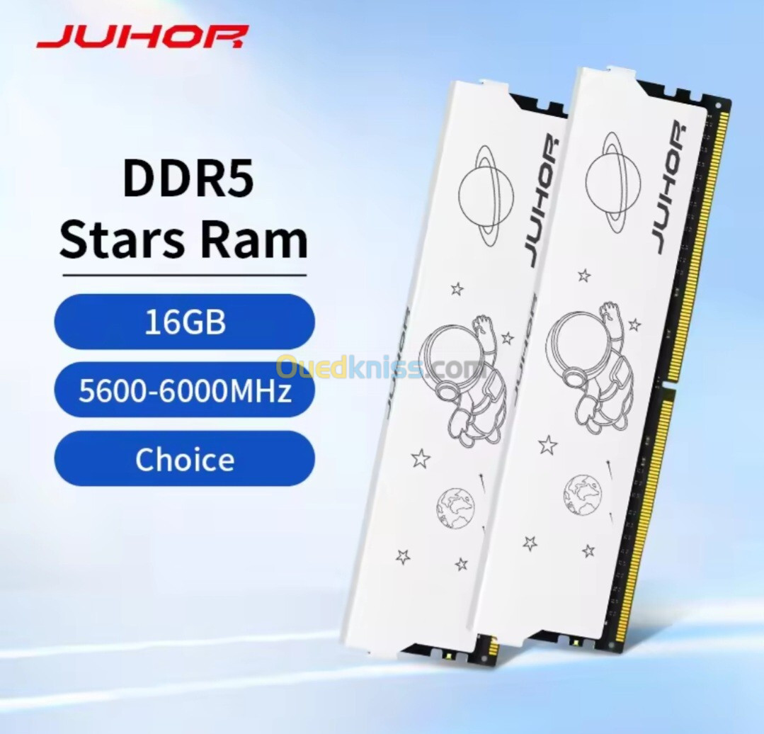 Ram ddr5 