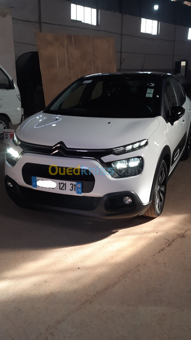 Citroen C3 2021 Shine