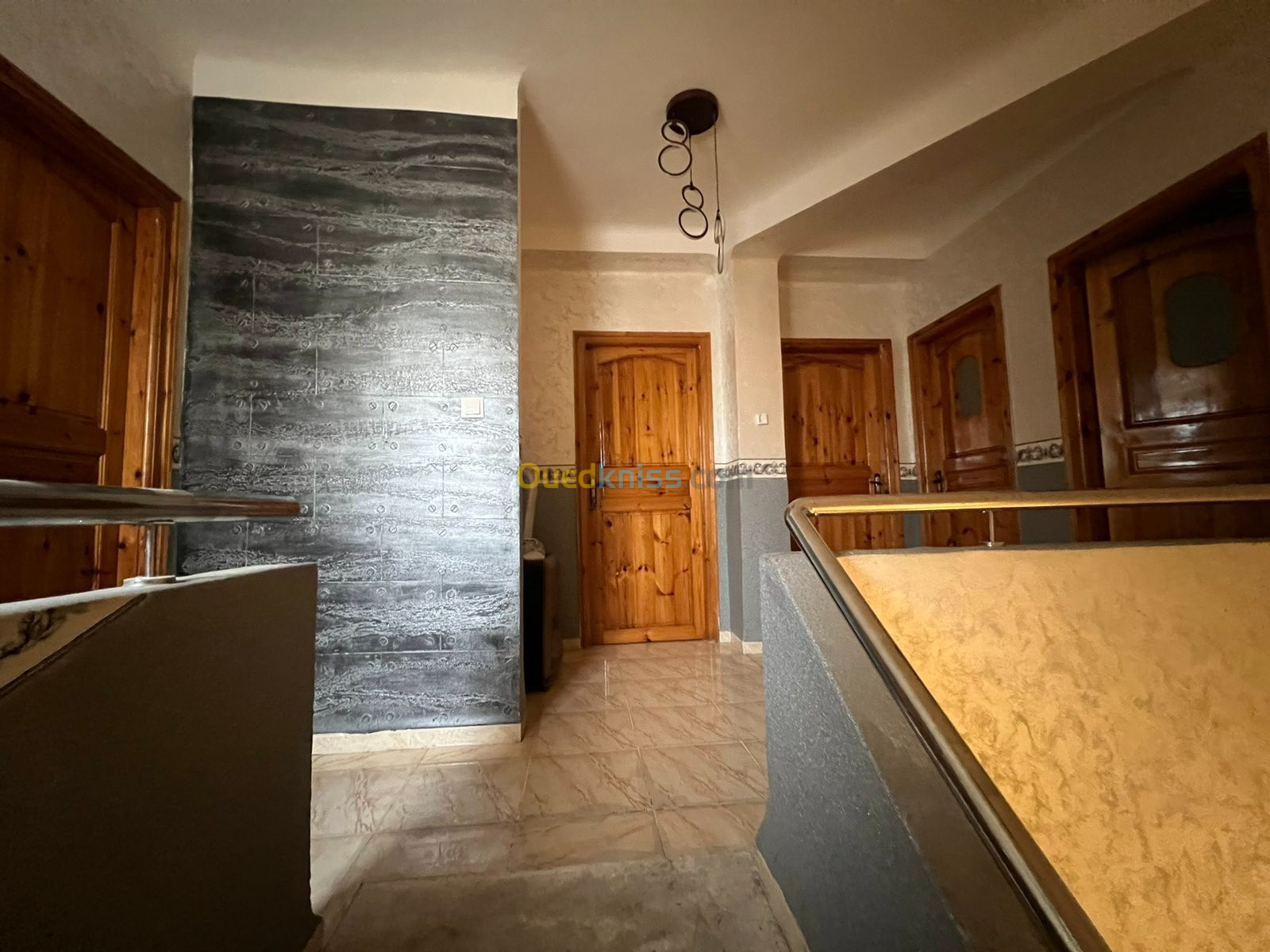 Vente Duplex F4 Béjaïa Bejaia