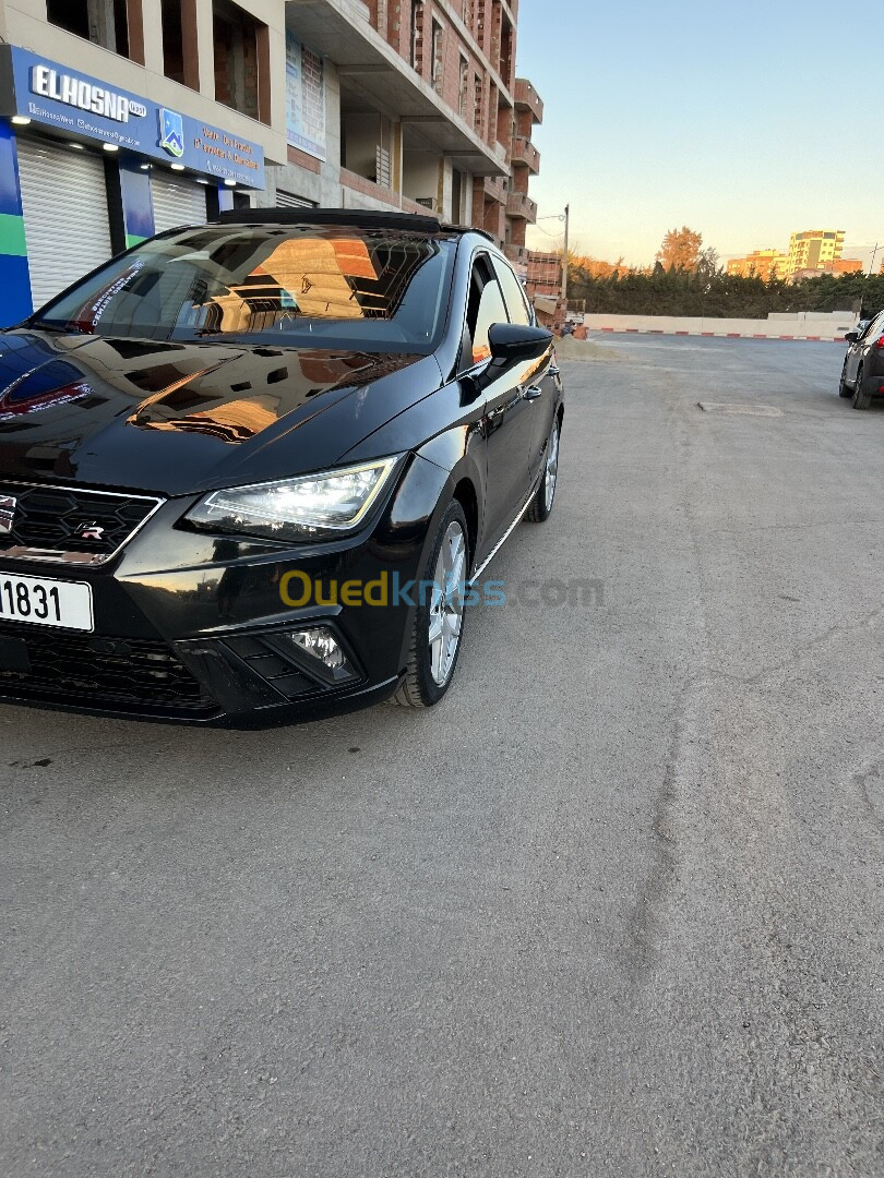 Seat Ibiza 2018 FR