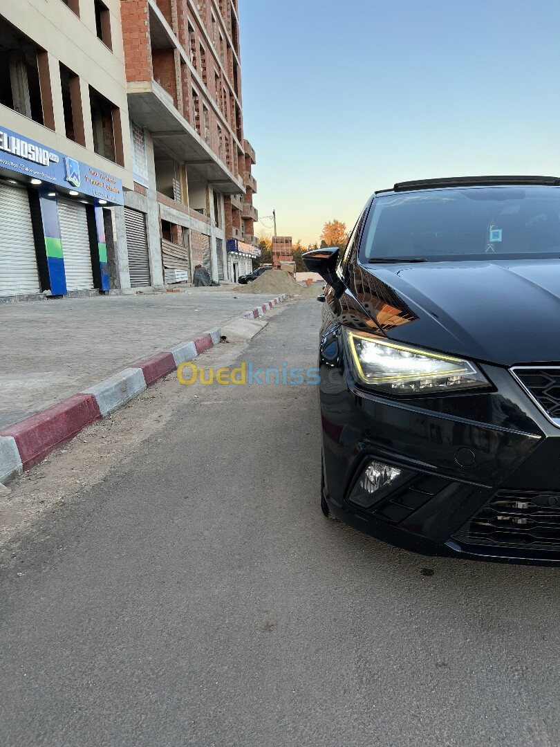 Seat Ibiza 2018 FR