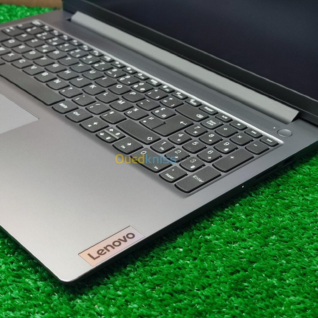 Lenovo IdeaPad Slim 3 16ABR8 Ryzen 7 7730U 16Go 512SSD 16'' FHD+ JAMAIS UTILISÉ 