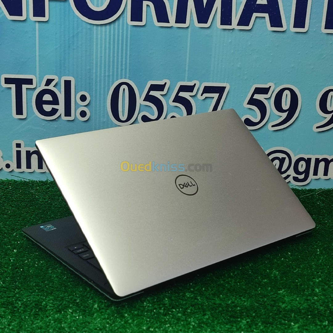 DELL XPS 13 9305 i5 1135G7 08GO RAM 256SSD 13.3 FHD 