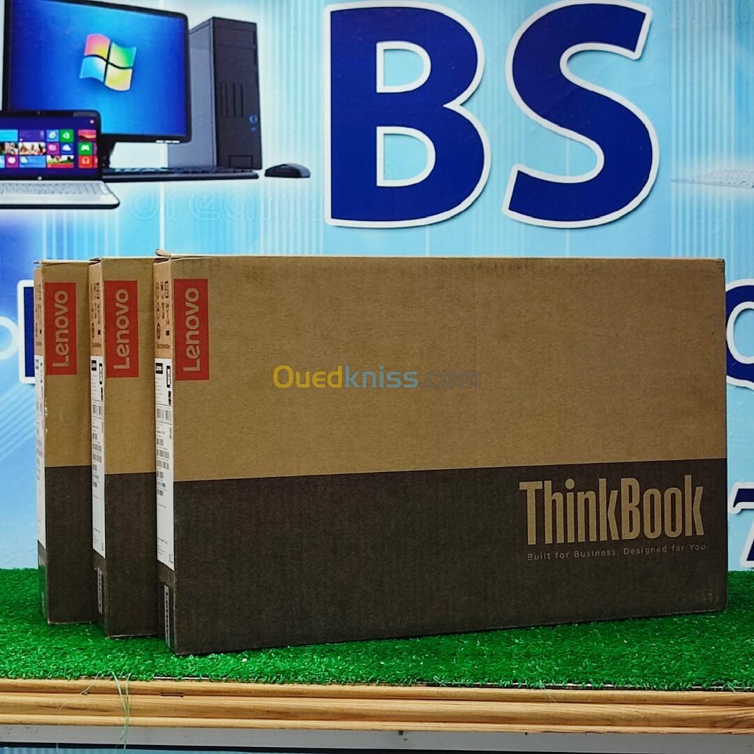 Lenovo ThinkBook 14 G7 CORE ULTRA 7 155H 16GO RAM 512SSD 14 FHD+ JAMAIS UTILISÉ SOUS EMBALLAGE 