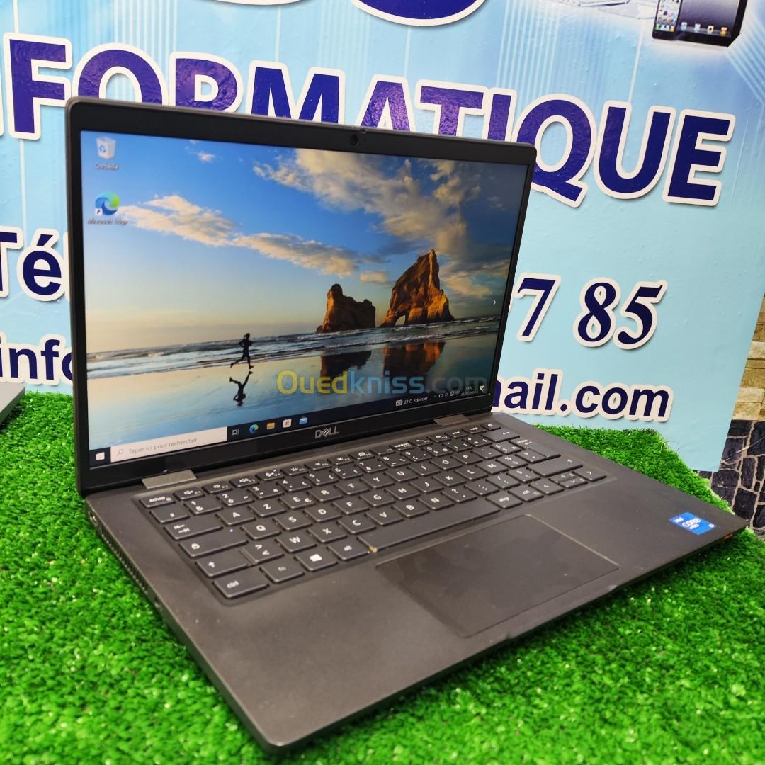 DELL Latitude 7320 i5 1145G7 08Go Ram 3733MHz 256Go SSD 13" FHD Iris Xe Graphics