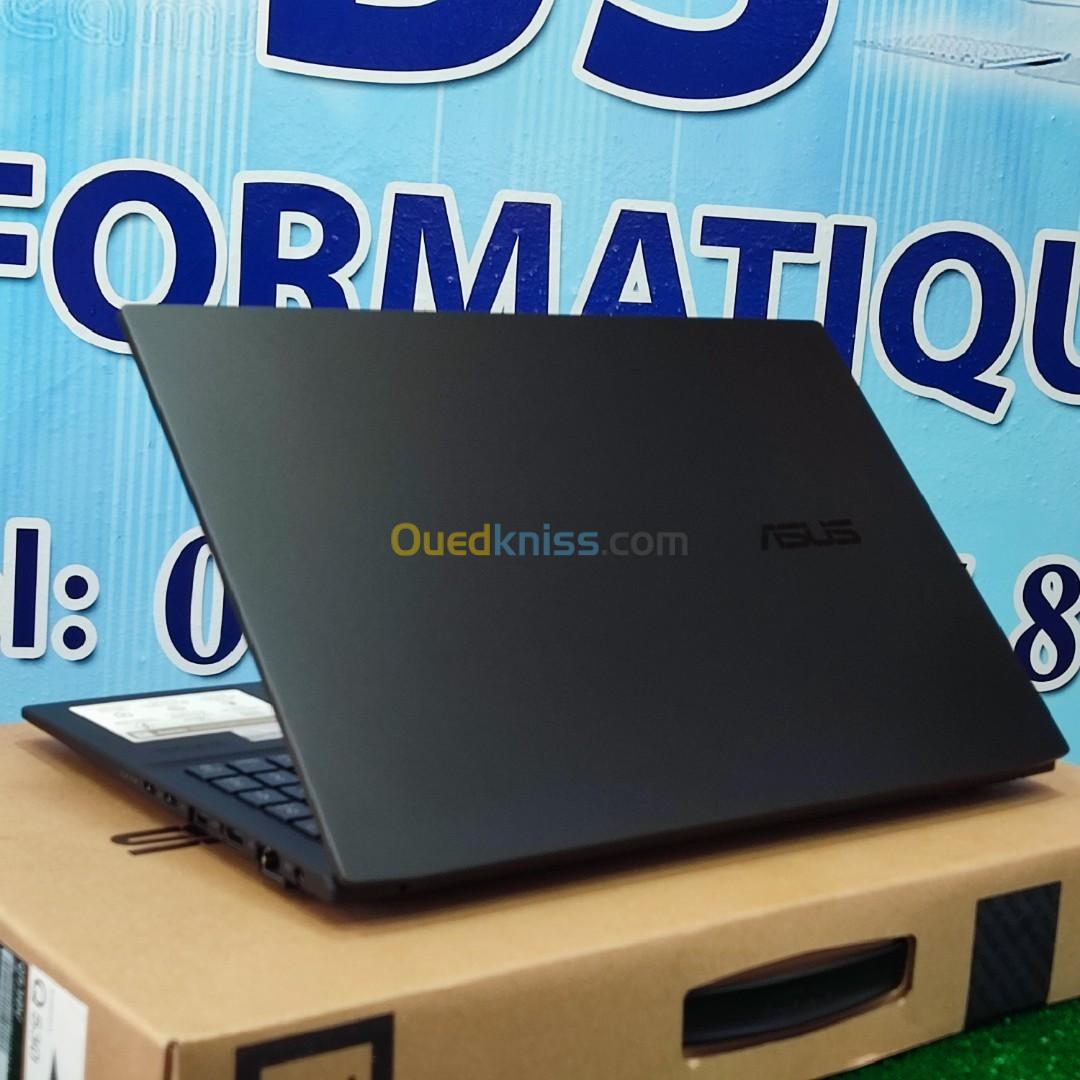 ASUS CREATOR Q530V i7 13620H 16GO RAM 512SSD 15.6 FHD RTX 3050 06GO GDDR6 JAMAIS UTILISÉ 