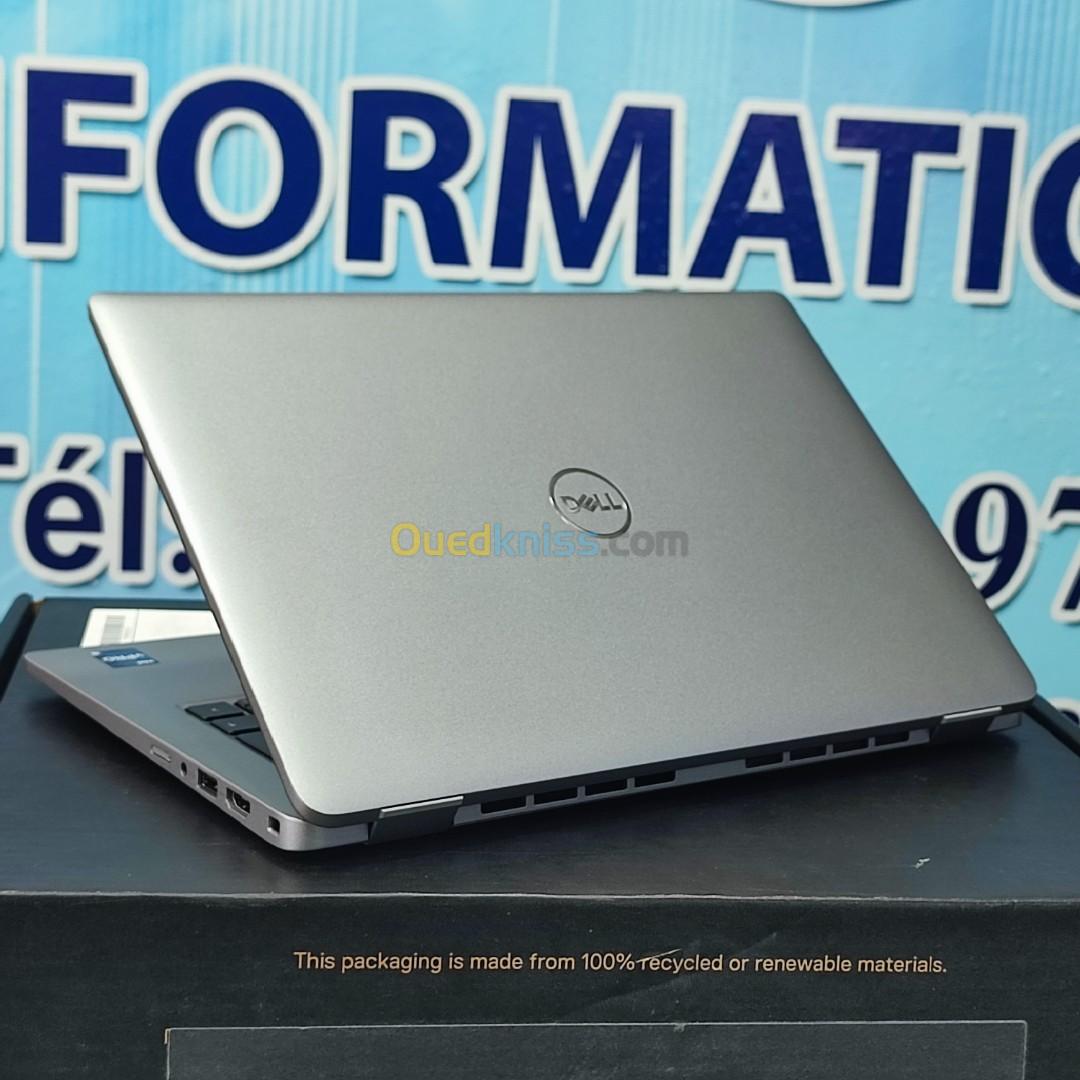 DELL LATITUDE 5340 i5 1345U 16GO RAM 512SSD 13.3 FHD JAMAIS UTILISÉ 