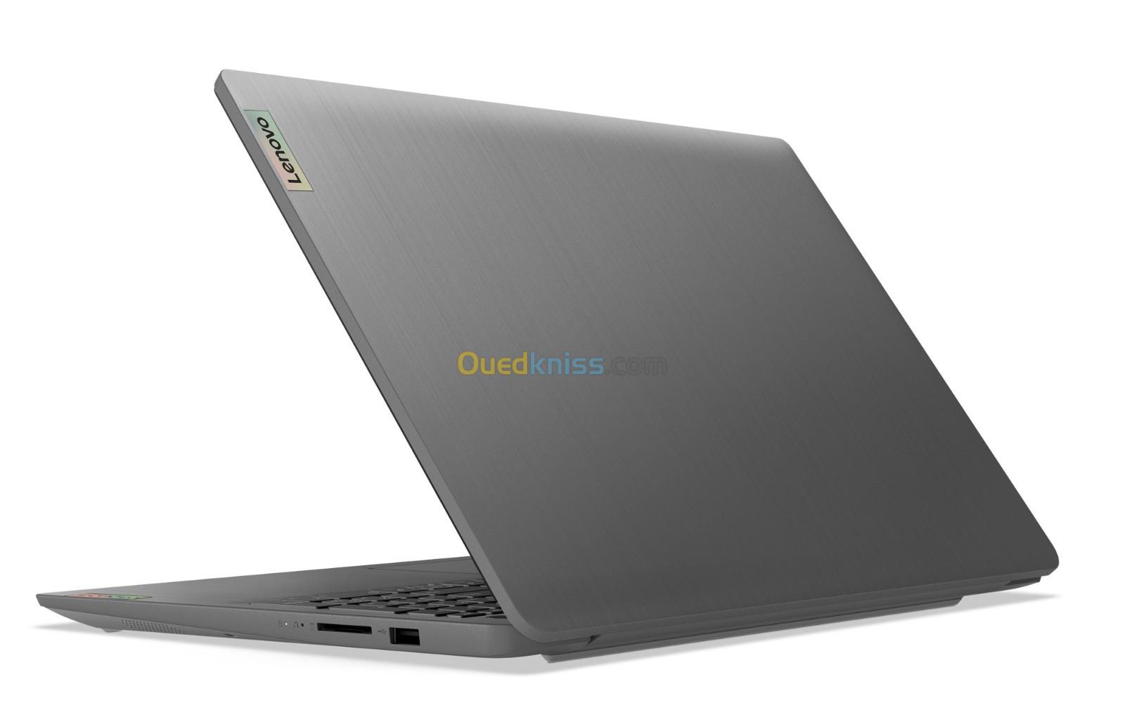 Lenovo IdeaPad 3 15ALC6 Ryzen 5 5500U 16GO RAM 128SSD 1TO HDD 15.6 FHD JAMAIS UTILISÉ 