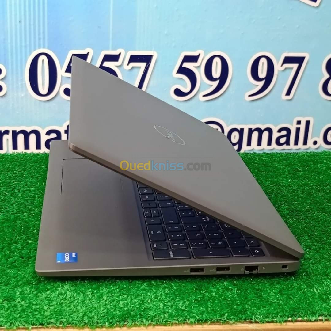 DELL LATITUDE 3540 I5 1335U 16GO RAM 256 SSD 15.6 FHD 