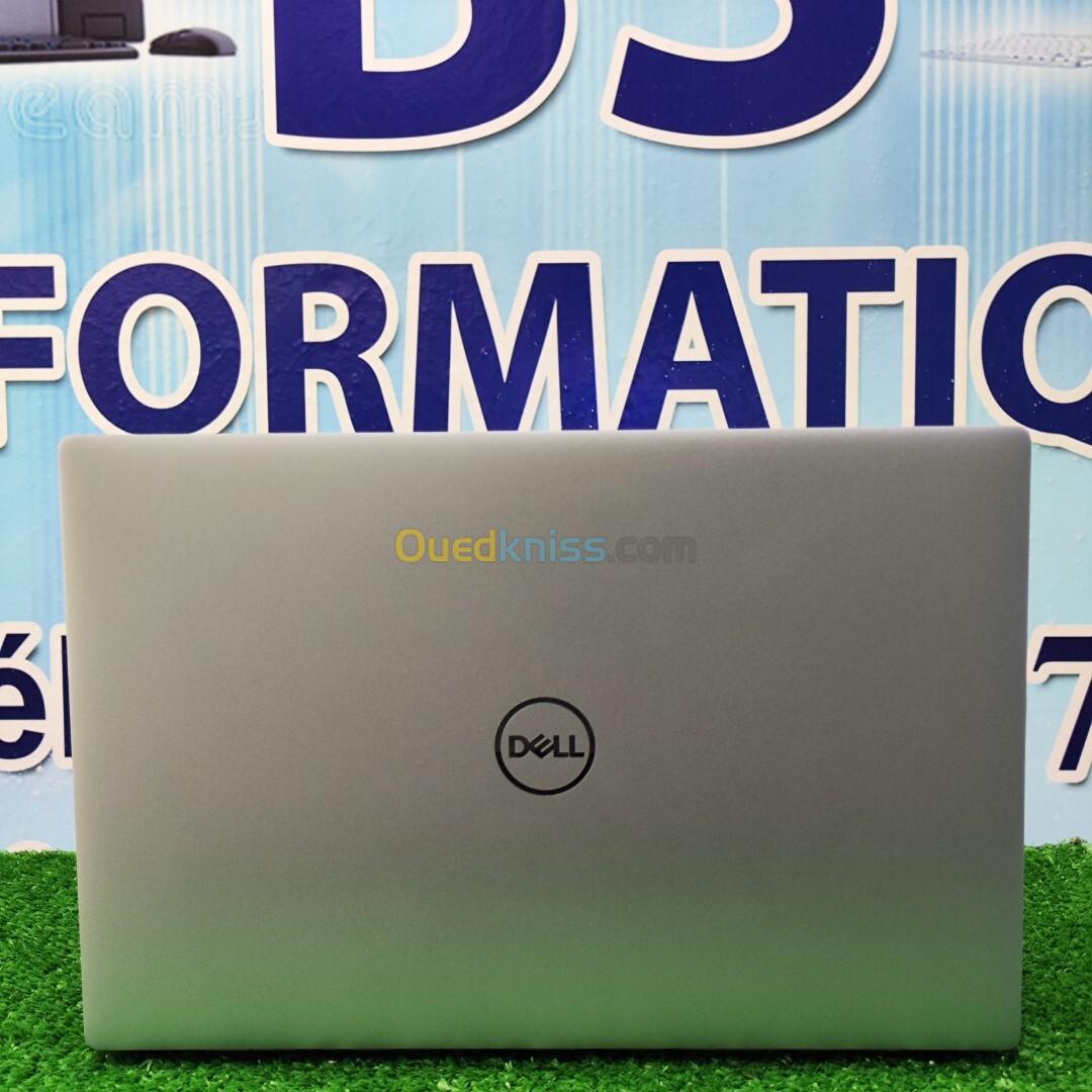 Dell XPS 9315 i7 1250U 16Go DDR5 5200MHz 512Go SSD 13" FHD+ Iris Xe Graphics