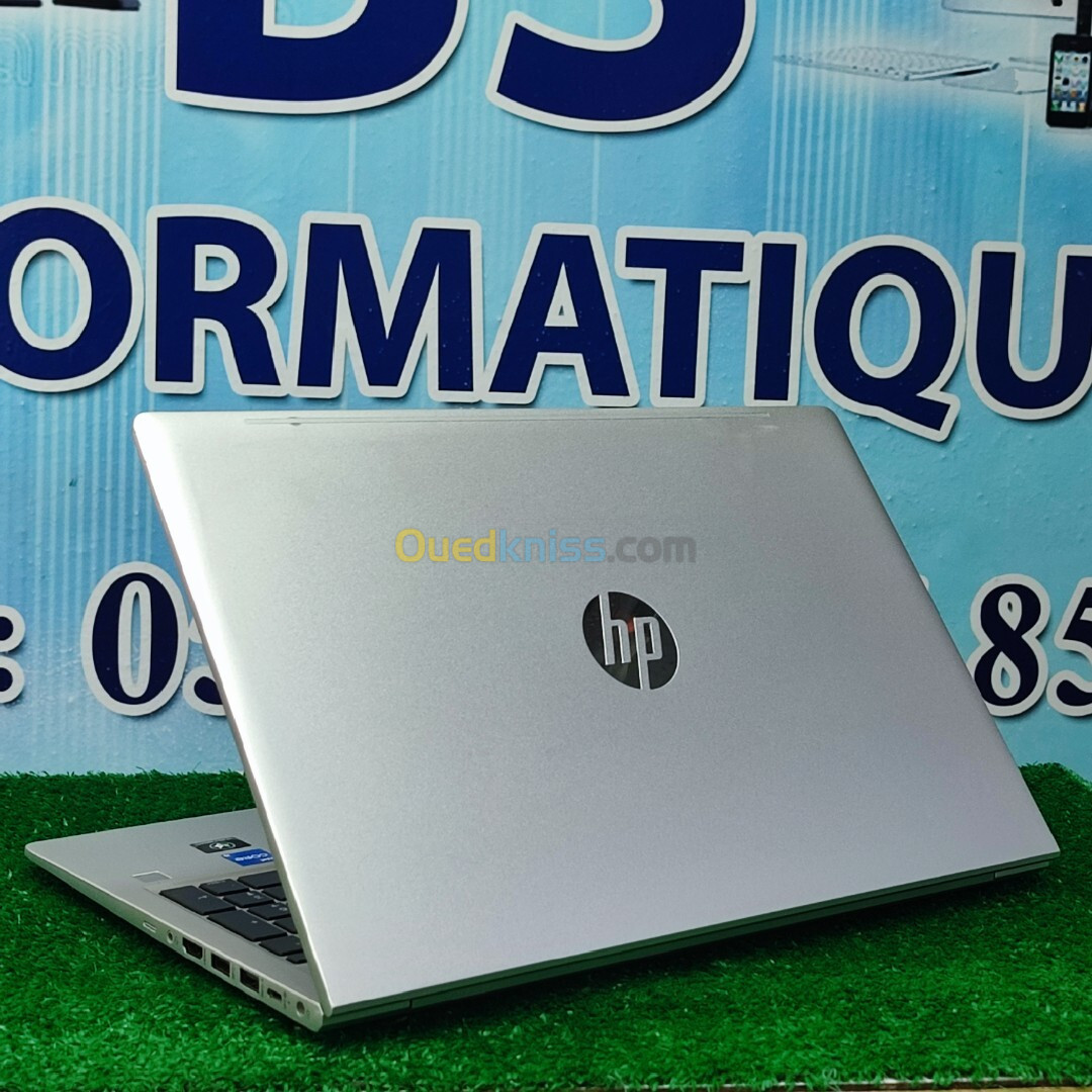 HP PROBOOK 450 G9 I5 1235U 08GO RAM 256SSD 15.6 FHD 