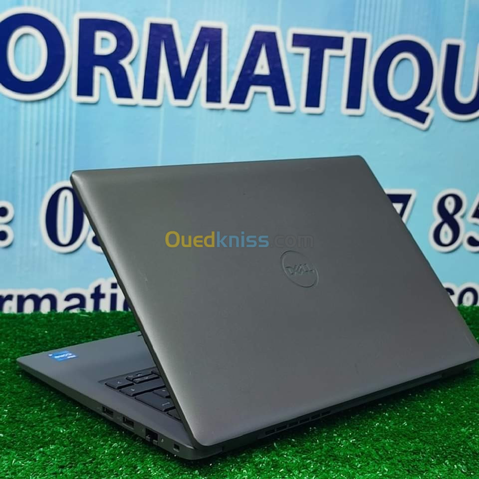 DELL LATITUDE 3440 I5 1355U 08Go RAM 256SSD 14" FHD COMME NEUF 