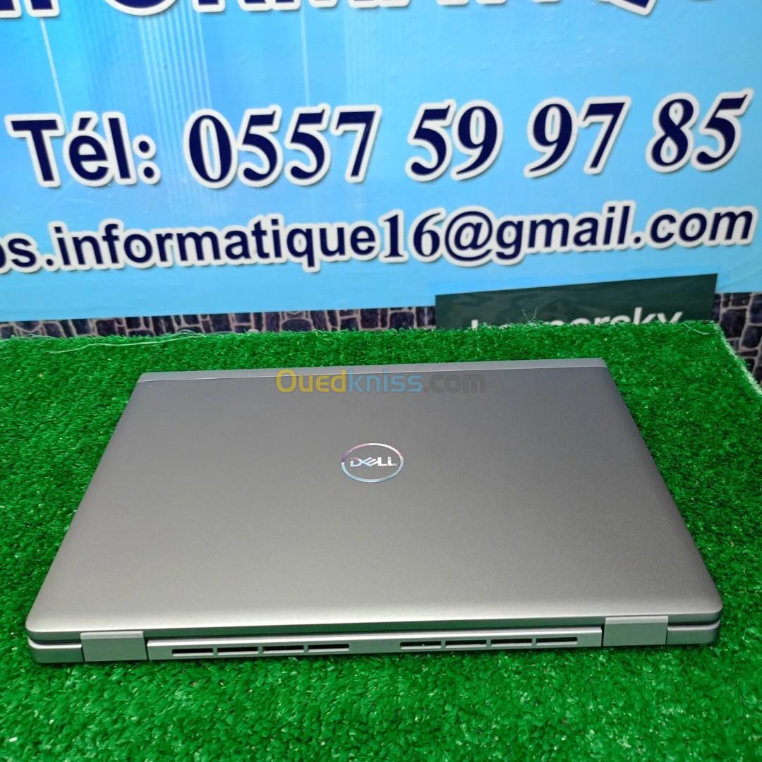   Dell latitude 7440 i5 1345U RAM 16 GB 512ssd écran 14 FUL HD tactile 