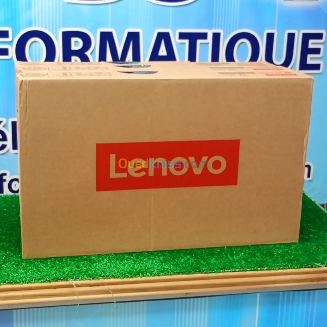 lenovo ideapad slim 3 i5 12450H RAM16GB 512 SSD ECRAN 14 FUL HD