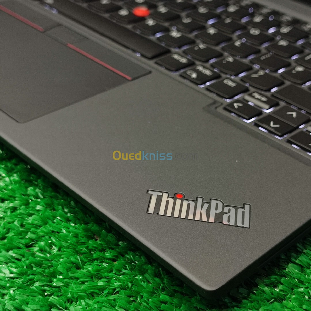 LENOVO THINKPAD T14 GEN 4 I7 1365U 16GO 512SSD 14 FHD TACTILE