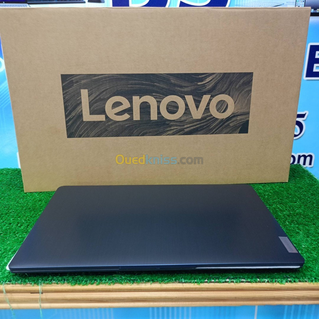 LENOVO IDEAPAD 3 I3 1115G4 RAM 8GB 256 SSD ECRAN 15.6 FUL HD NEUF SOUS EMBALLAGE  