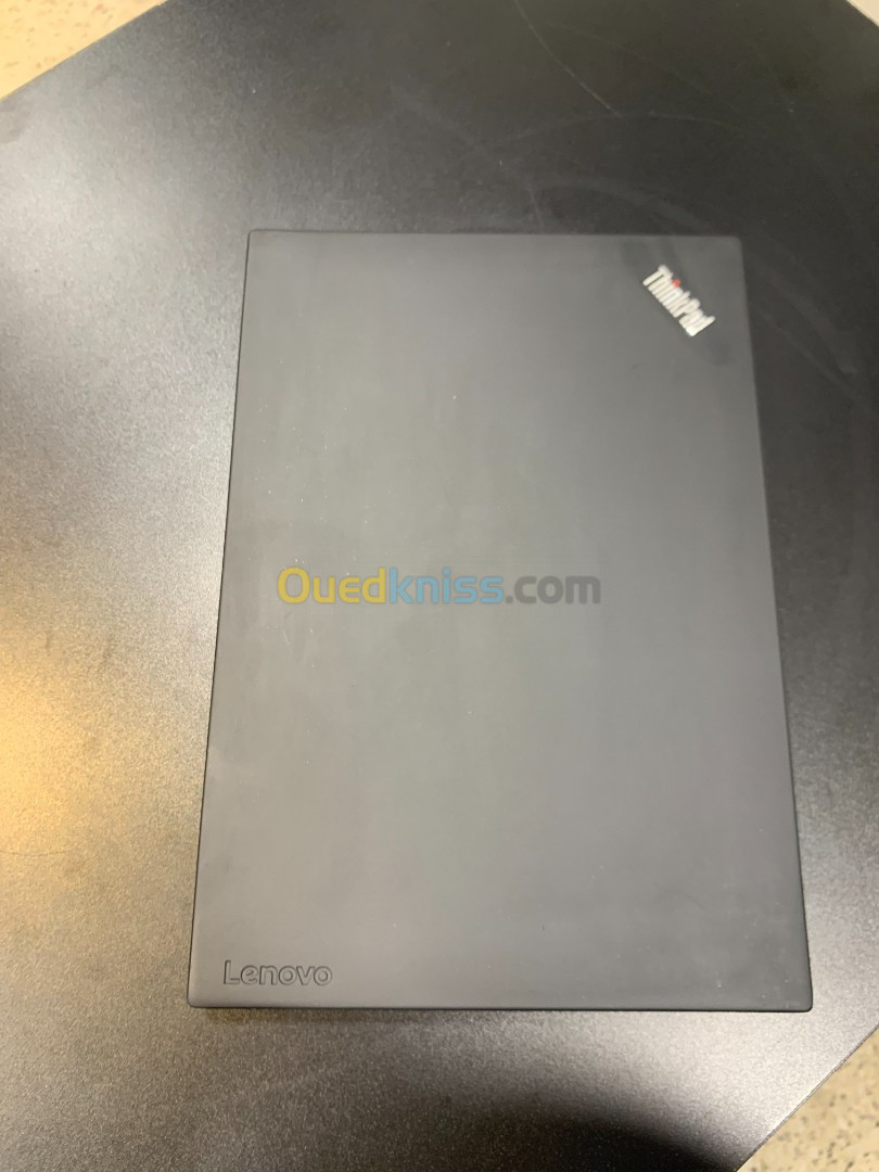 Lenovo ThinkPad T480 i5-8350U (8em) 8/256 14" Tactile