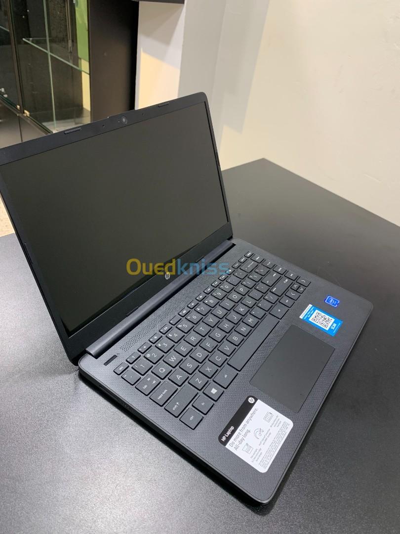 HP Laptop 14 N4020 4/64 eMMC 14" HD