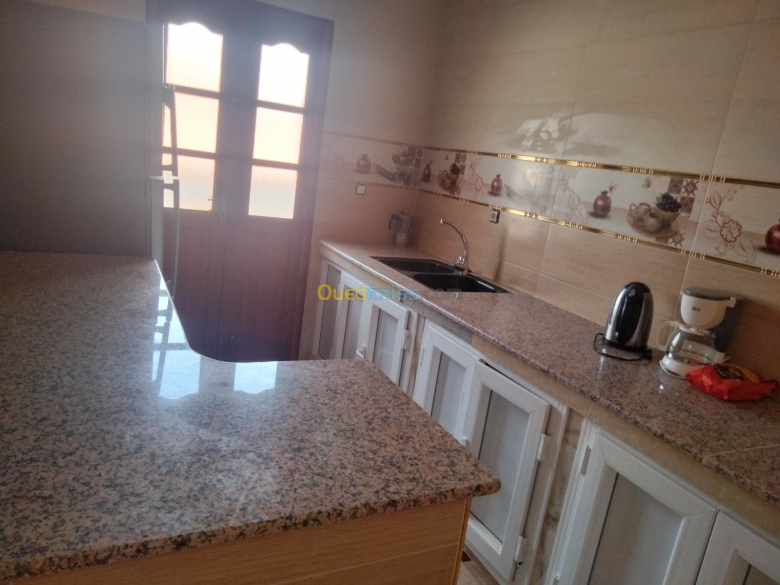 Vente Villa Mostaganem Mesra