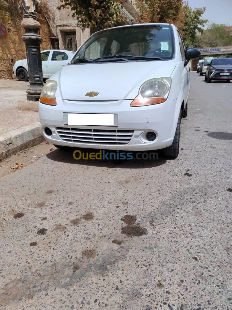 Chevrolet Spark 2011 Spark