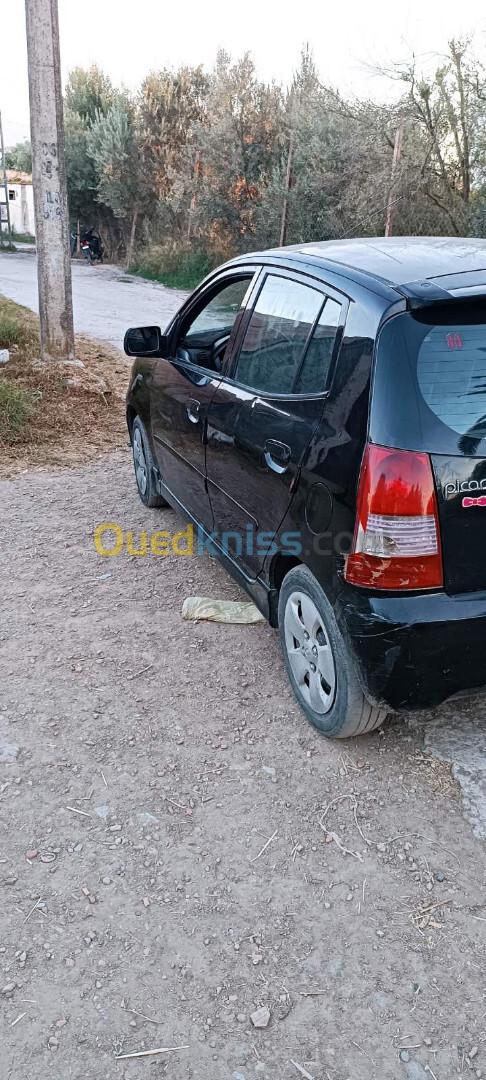 Kia Picanto 2007 