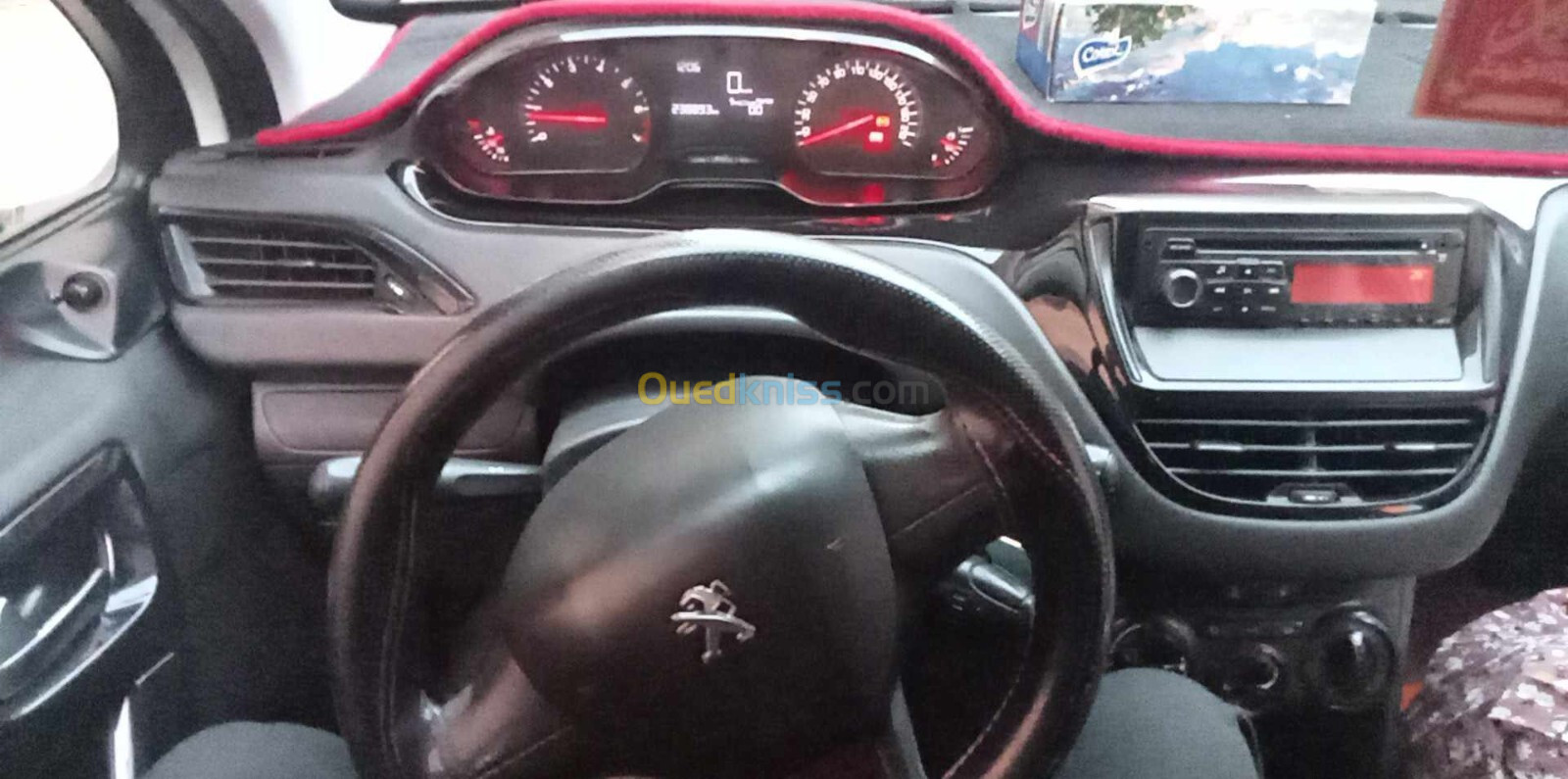 Peugeot 208 2012 208