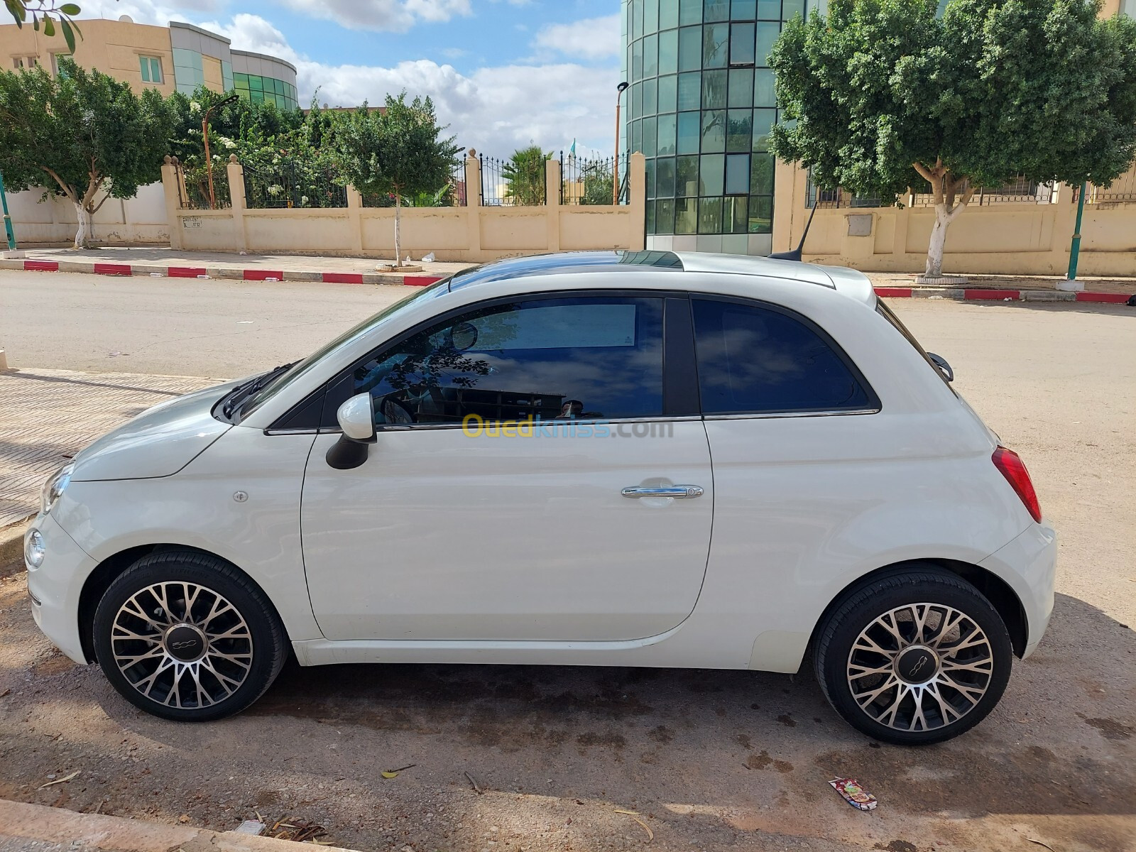 Fiat 500 2024 Dolcevita