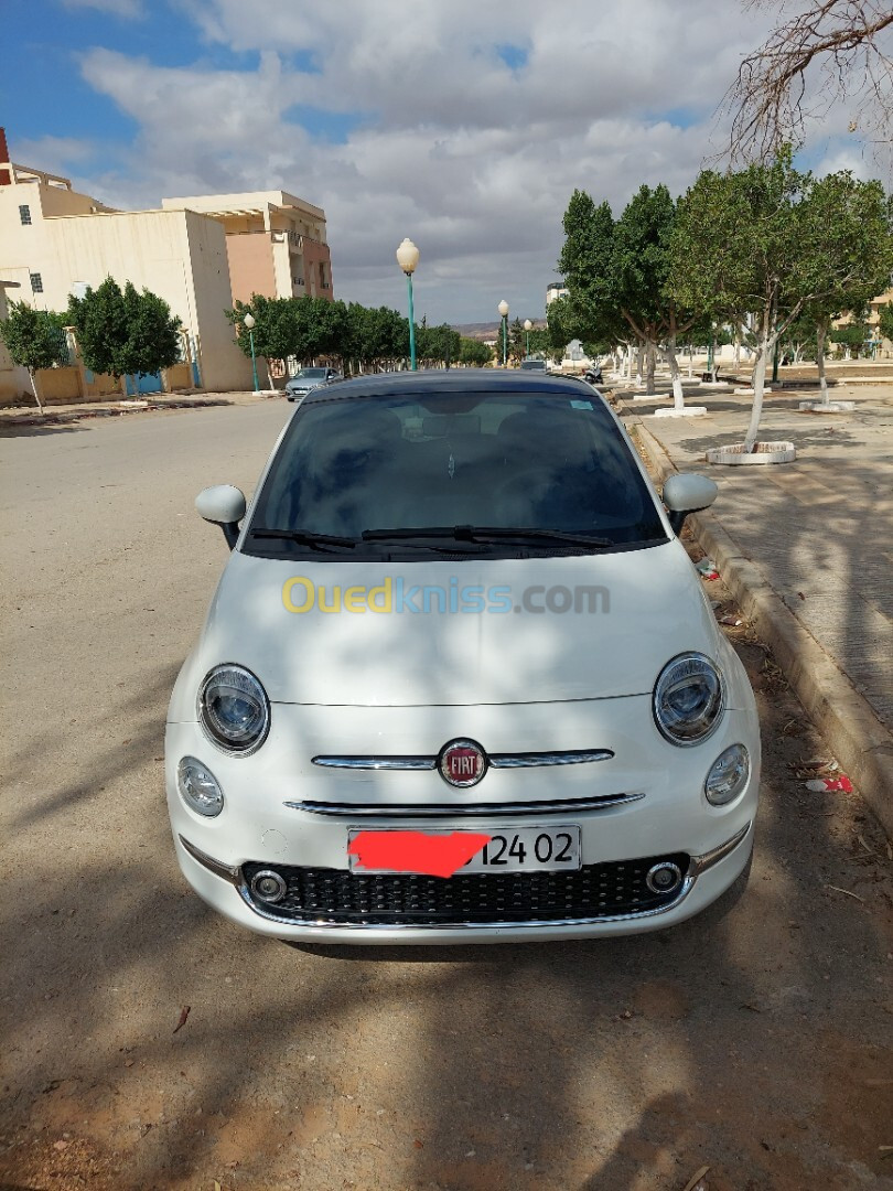 Fiat Fiat 500 2024 Dolcevita