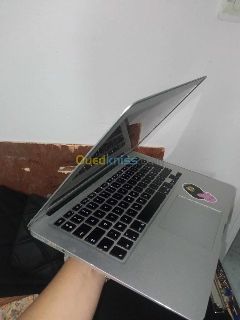 Vend Macbook Air 