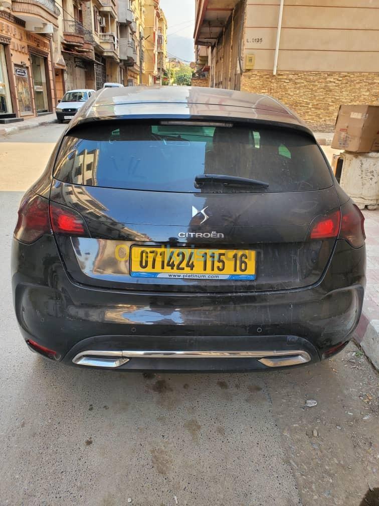 Citroen C4 2015 