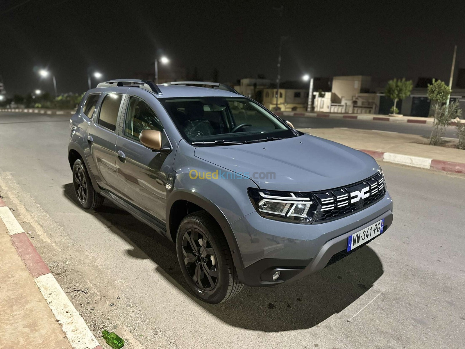 Dacia Duster 2024 