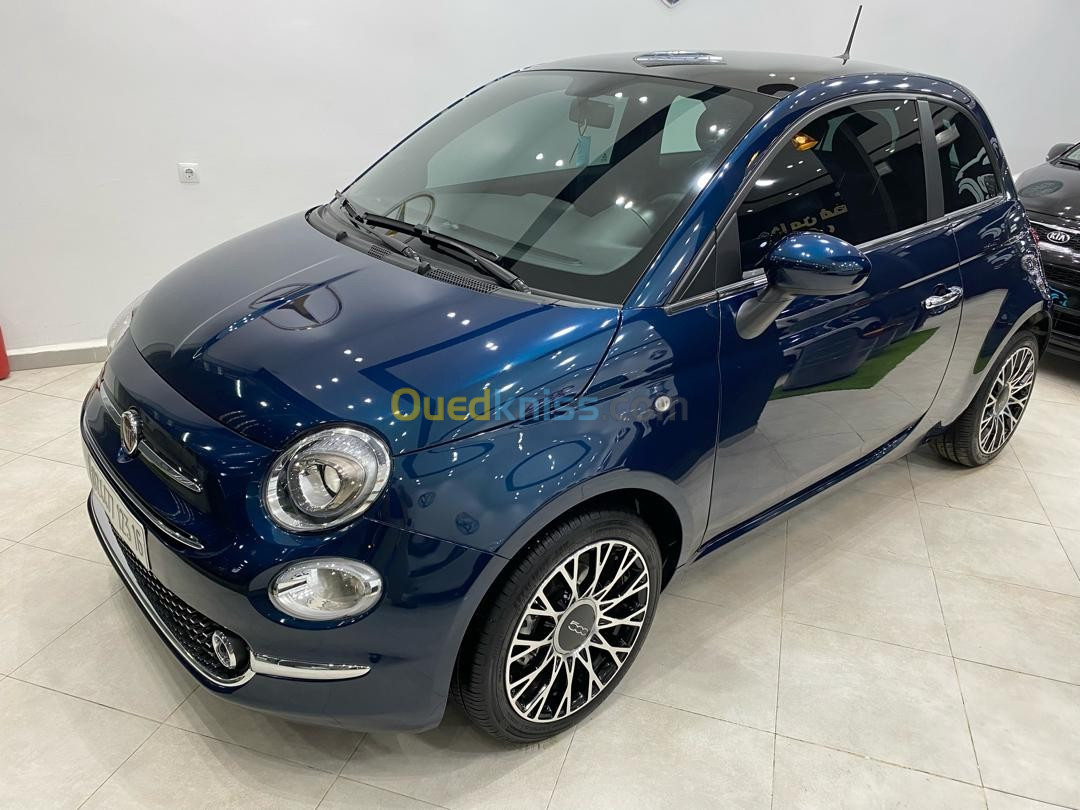 Fiat 500 2023 Dolcevita