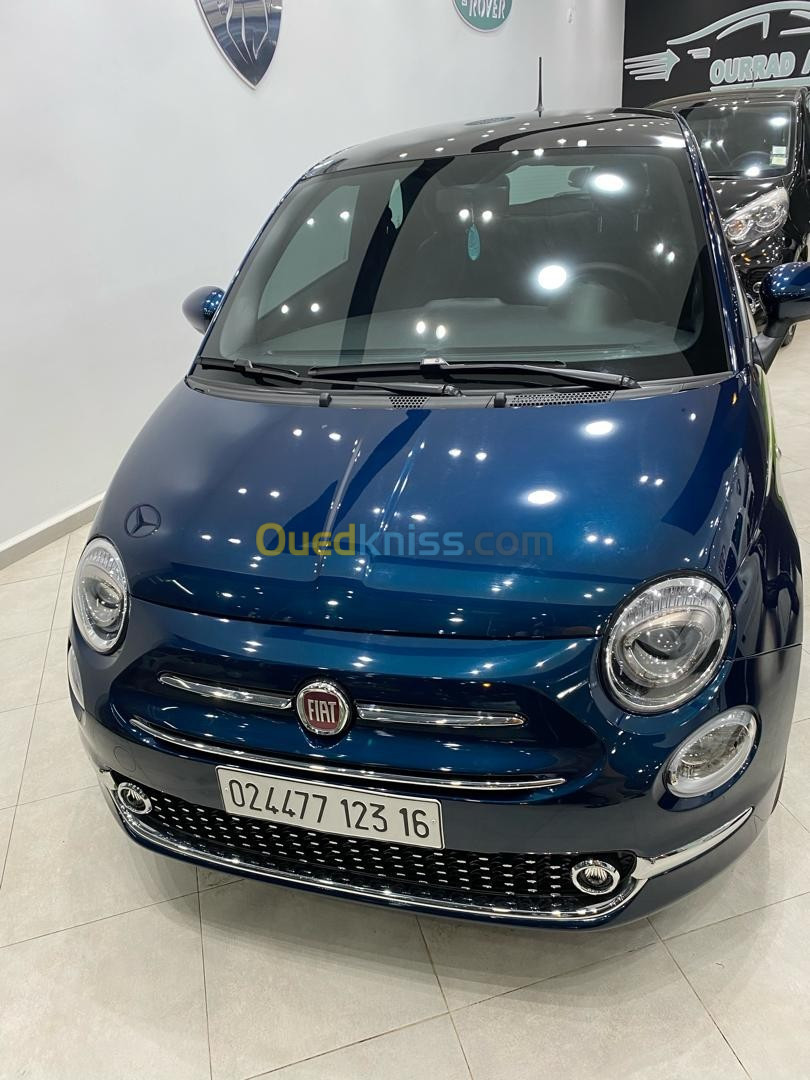 Fiat 500 2023 Dolcevita