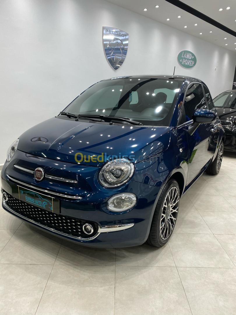 Fiat 500 2023 Dolcevita