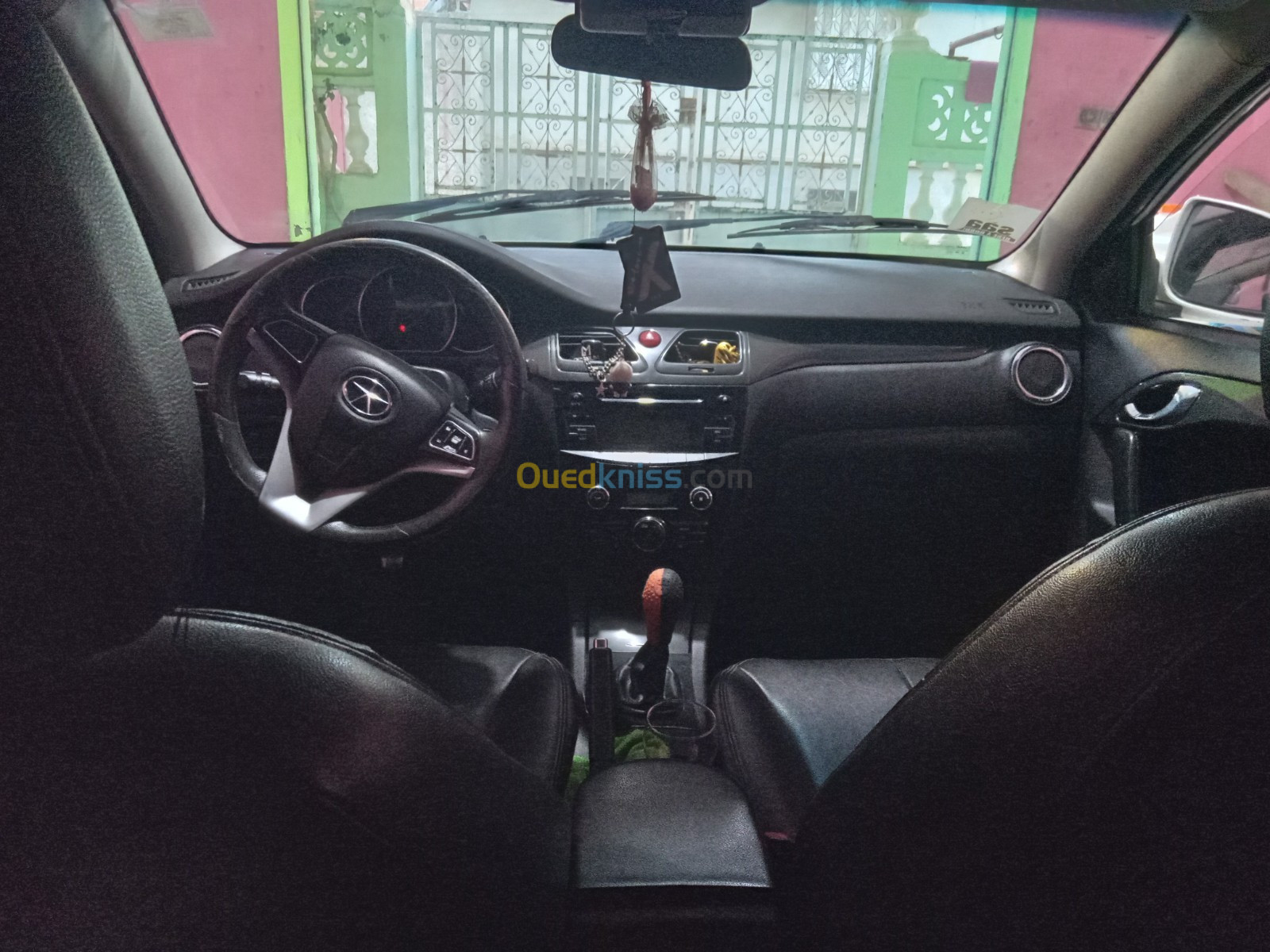 JAC J5 2014 J5