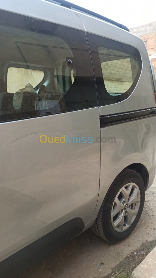 Renault Kangoo 2023 Express