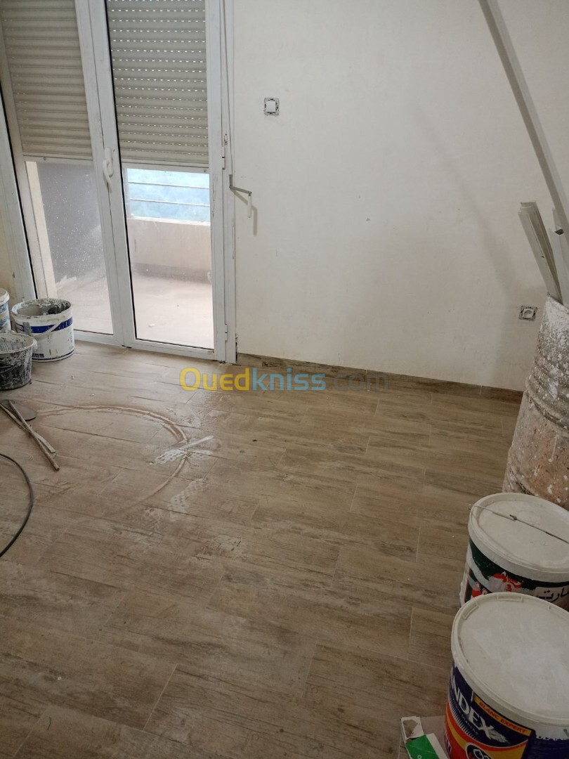 Vente Appartement F3 Alger Ain naadja