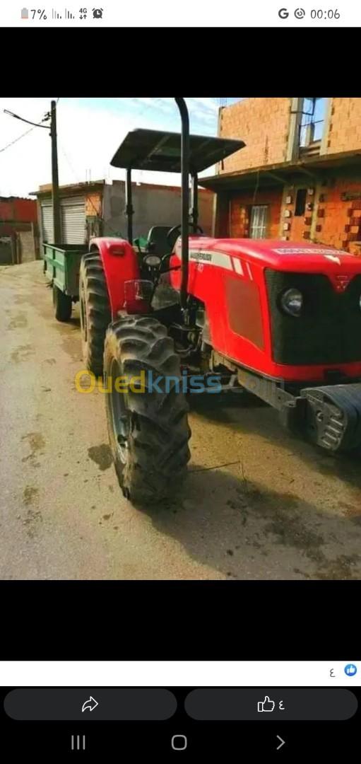 Massey Ferguson 440 2020