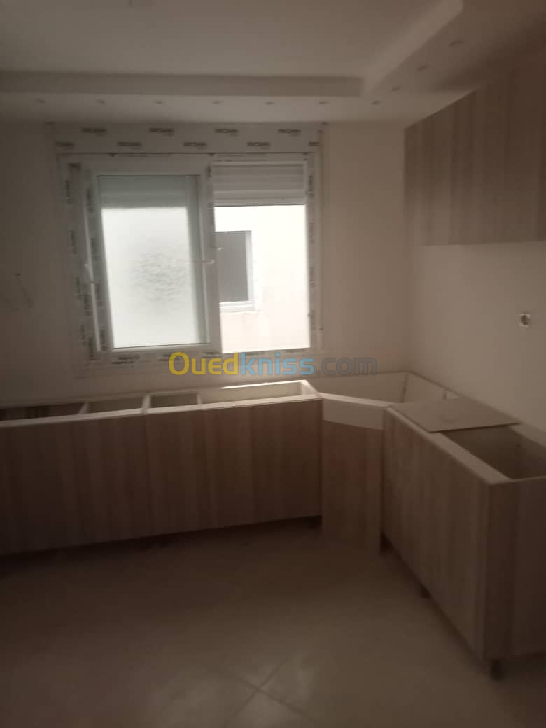 Vente Appartement Tlemcen Nedroma